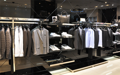 網(wǎng)紅經(jīng)濟(jì)驅(qū)動(dòng)我國(guó)服裝行業(yè)再崛起——聚焦紡織品及針織品零售