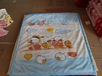 青島永信針紡織品 山東總代理，精選鳳凰純毛及珊瑚絨童毯，家紡批發零售一站式服務